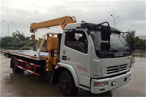 越秀区24小时道路救援服务