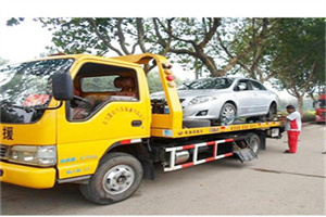 越秀区附近24小时汽车拖车服务热线