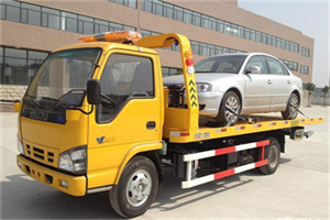 越秀区道路救援一般怎么收费