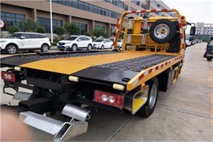 越秀区24小时汽车送油服务公司