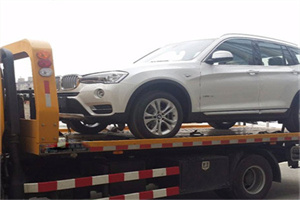 越秀区拖车24小时服务电话