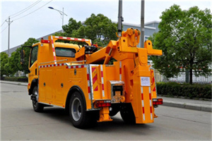 越秀区高速路拖车费