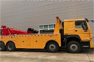 越秀区道路救援公司